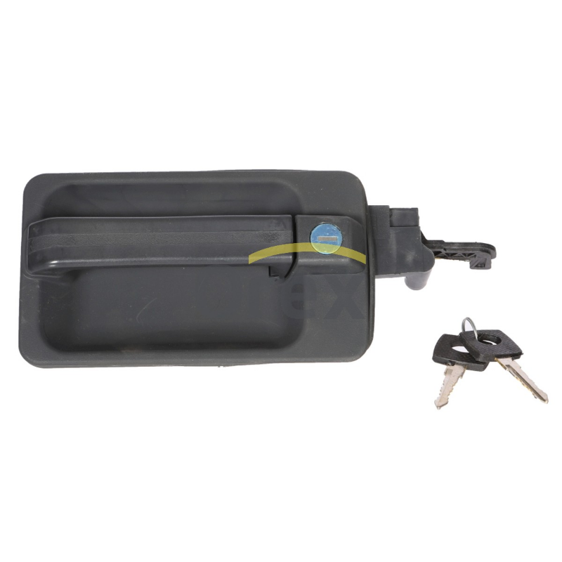 KAPI KOLU MERCEDES DIS 641-649 SAG DIS 641 760 0359